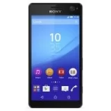 Sony Xperia C4 Dual Black