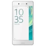 Sony Xperia X White 4G LTE