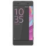 Sony Xperia XA Dual SIM Black