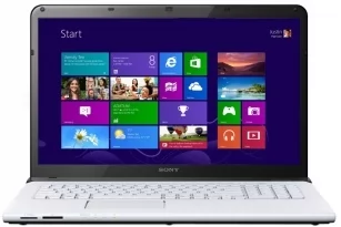 Ремонт ноутбука Sony VAIO SVE (SVP) в  Оренбурге