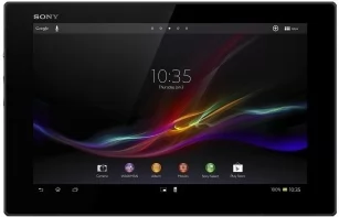 Ремонт Sony Xperia Tablet Z 16Gb