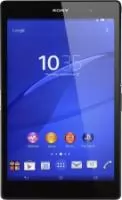 Sony Xperia Z3 Tablet Compact 32Gb Wi-Fi