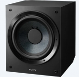 Ремонт сабвуферов Sony в Оренбурге