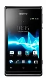 Sony Xperia E dual