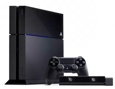 Ремонт Sony PlayStation в Оренбурге