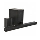 Ремонт саундбаров Sony в Оренбурге